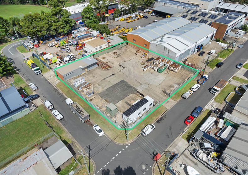 Click to view all images 15-19 Robert Street Holroyd NSW 2142 - Image 1