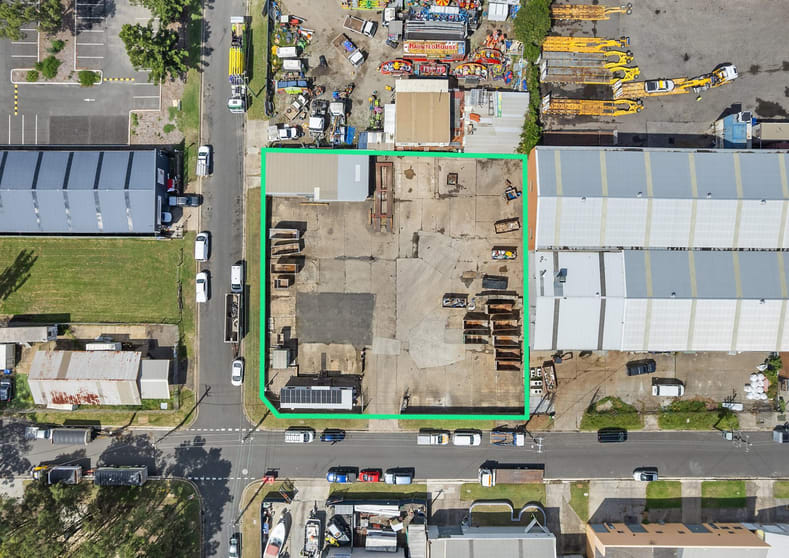 Click to view all images 15-19 Robert Street Holroyd NSW 2142 - Image 3