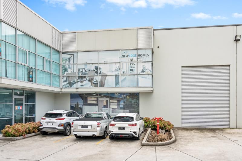 Unit 48/85-115 Alfred Road Chipping Norton NSW 2170 - Image 2