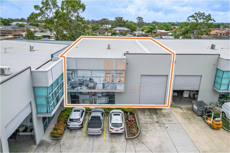 Unit 48/85-115 Alfred Road Chipping Norton NSW 2170 - Image 3