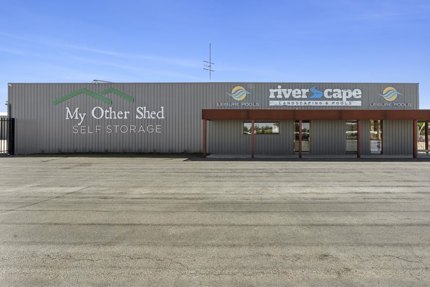Click to view all images 6 Thelma Road Barmera SA 5345 - Image 1