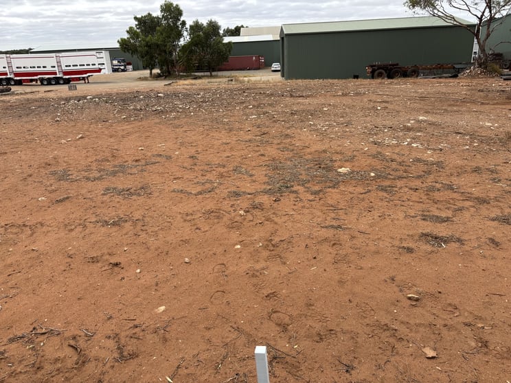 Click to view all images Lot 190 Thomas Street Murray Bridge SA 5253 - Image 2