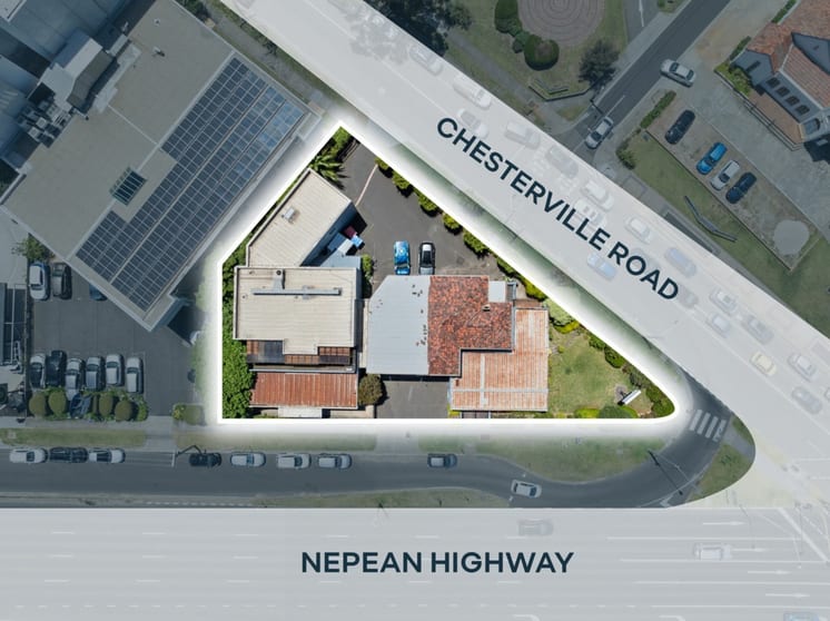 Click to view all images 1267-1269 Nepean Highway Cheltenham VIC 3192 - Image 1