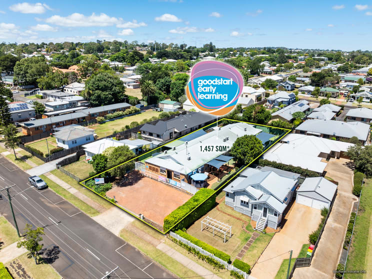 Click to view all images Goodstart, 8 Healy Street South Toowoomba QLD 4350 - Image 2