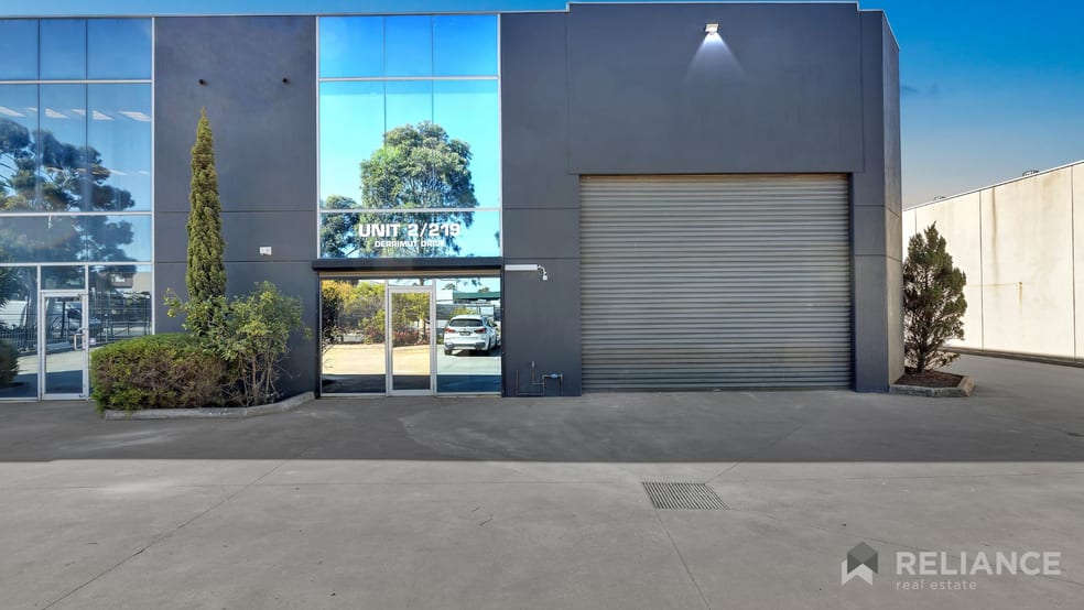 Click to view all images 2/219 Derrimut Drive Derrimut VIC 3026 - Image 1