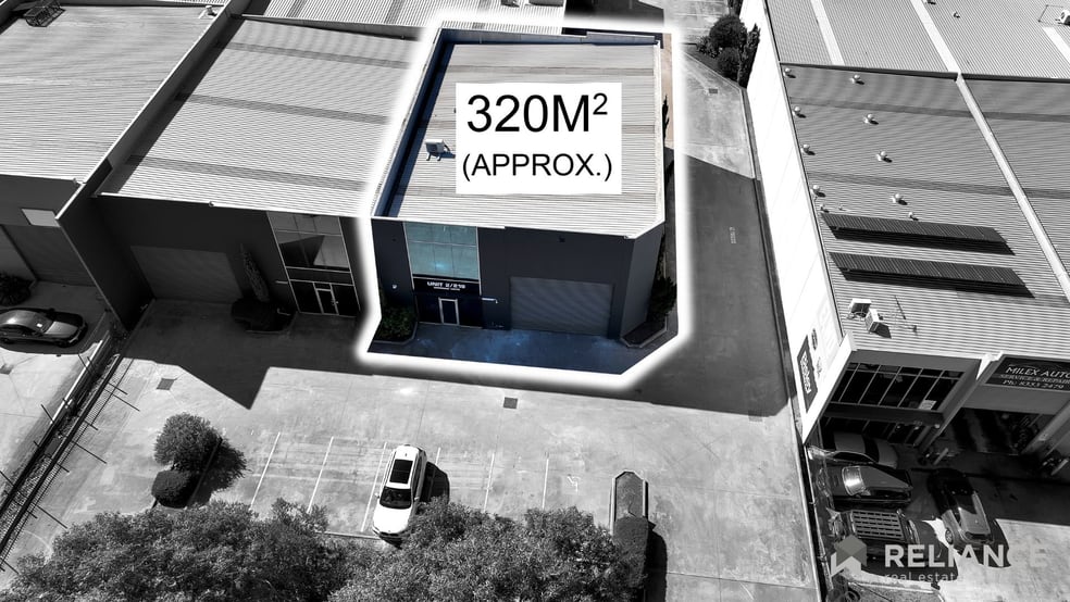 Click to view all images 2/219 Derrimut Drive Derrimut VIC 3026 - Image 2