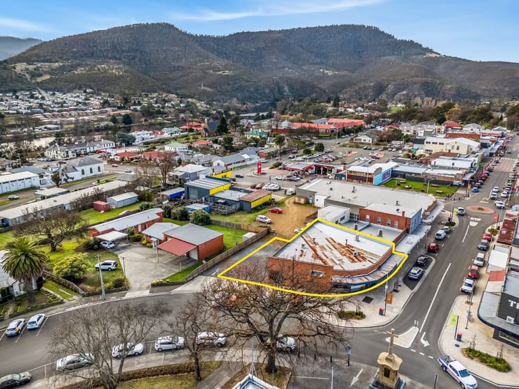 Click to view all images 2 High Street New Norfolk TAS 7140 - Image 1