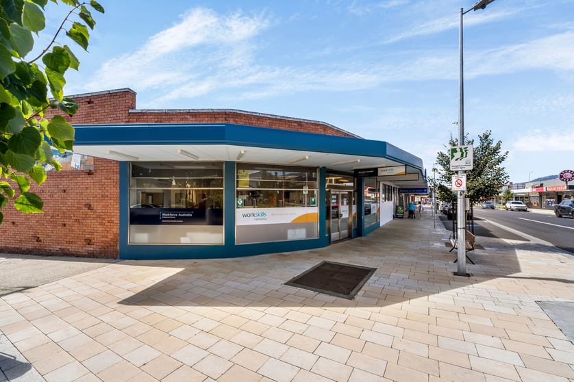 Click to view all images 2 High Street New Norfolk TAS 7140 - Image 2