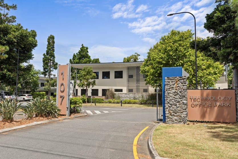 Click to view all images 10H Technology Office Park, 107 Miles Platting Road Eight Mile Plains QLD 4113 - Image 3