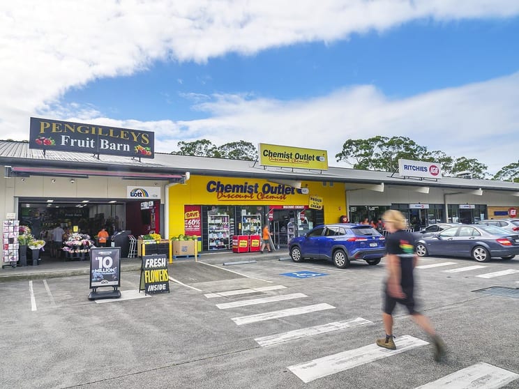 Click to view all images Erina Heights Shopping Village, 375 The Entrance Road Erina Heights NSW 2260 - Image 2
