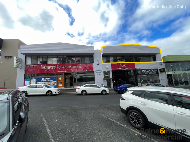 Click to view all images 5&6/17-23 Oatley Court Belconnen ACT 2617 - Image 1