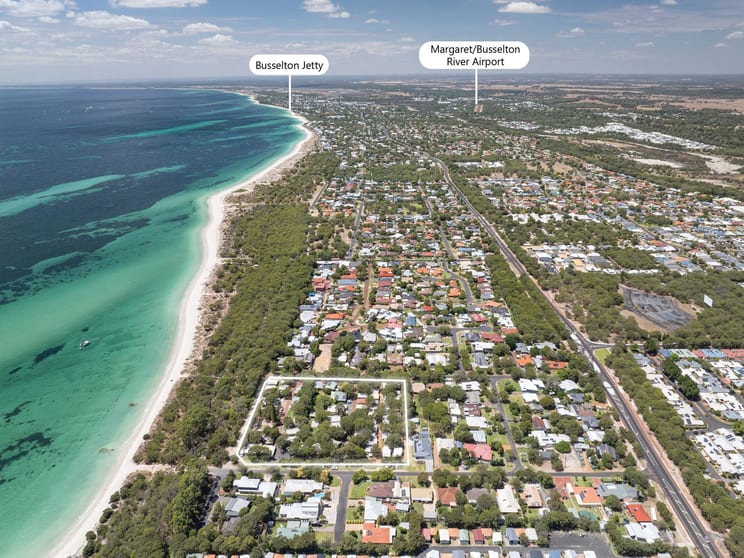 Click to view all images 2 Norman Road Broadwater WA 6280 - Image 2