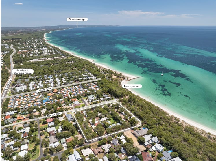Click to view all images 2 Norman Road Broadwater WA 6280 - Image 3