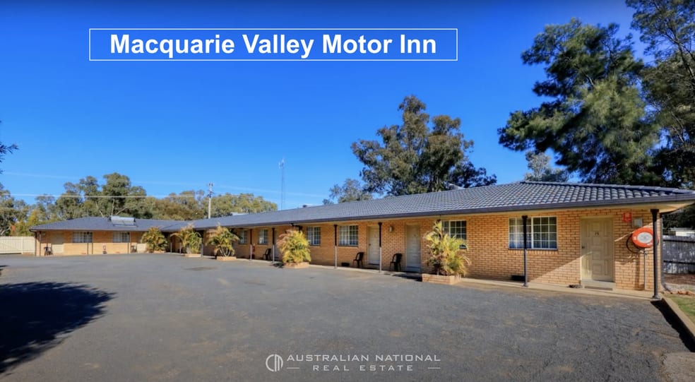 3 Coonamble Rd Warren NSW 2824 - Image 1