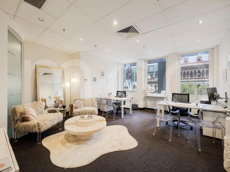Click to view all images Suite 408/480 Collins Street Melbourne VIC 3000 - Image 1