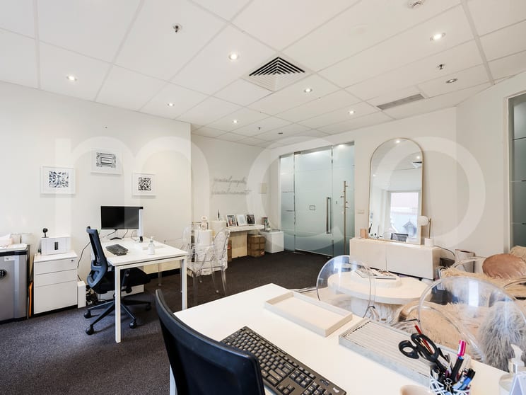 Click to view all images Suite 408/480 Collins Street Melbourne VIC 3000 - Image 2