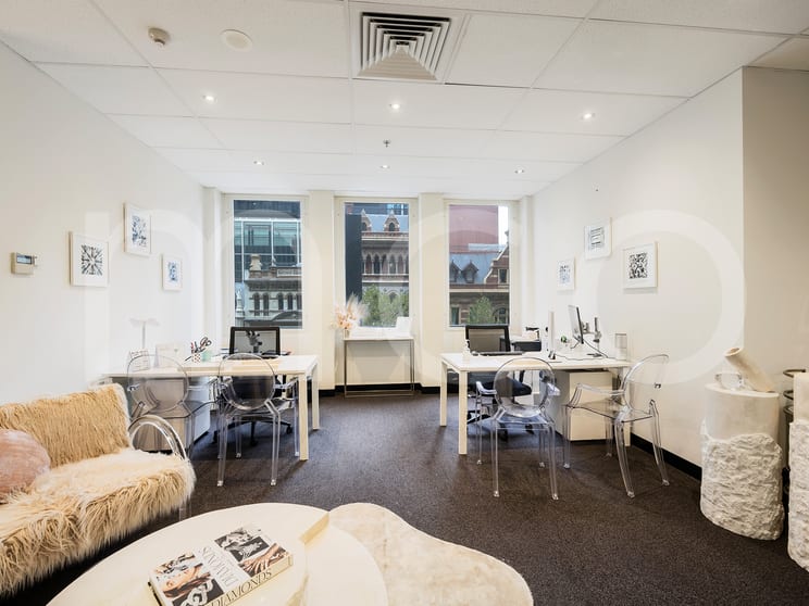 Click to view all images Suite 408/480 Collins Street Melbourne VIC 3000 - Image 3