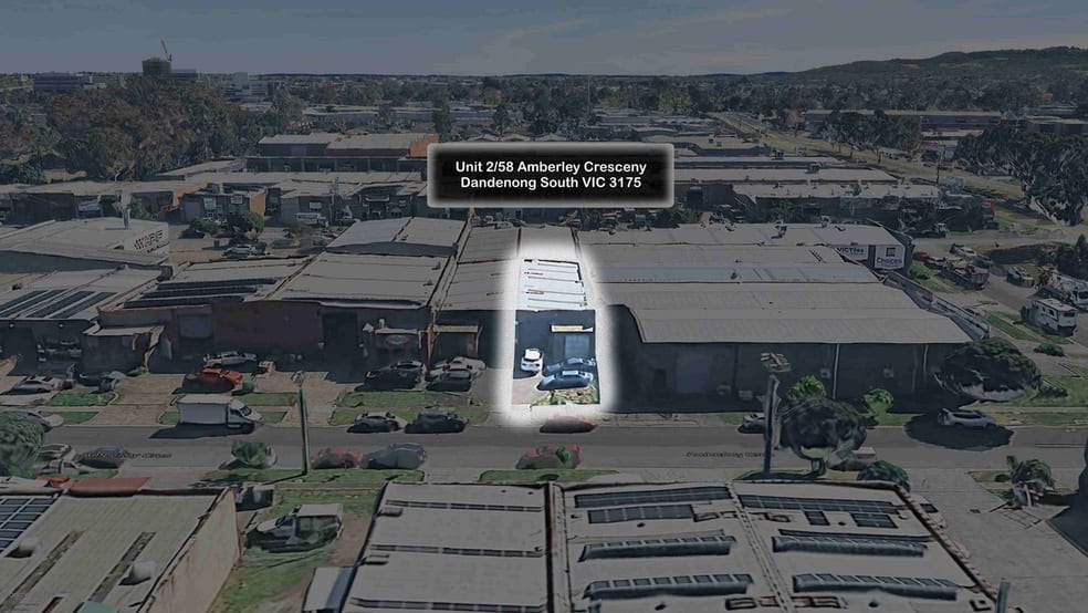 2/58 Amberley Crescent Dandenong VIC 3175 - Image 1