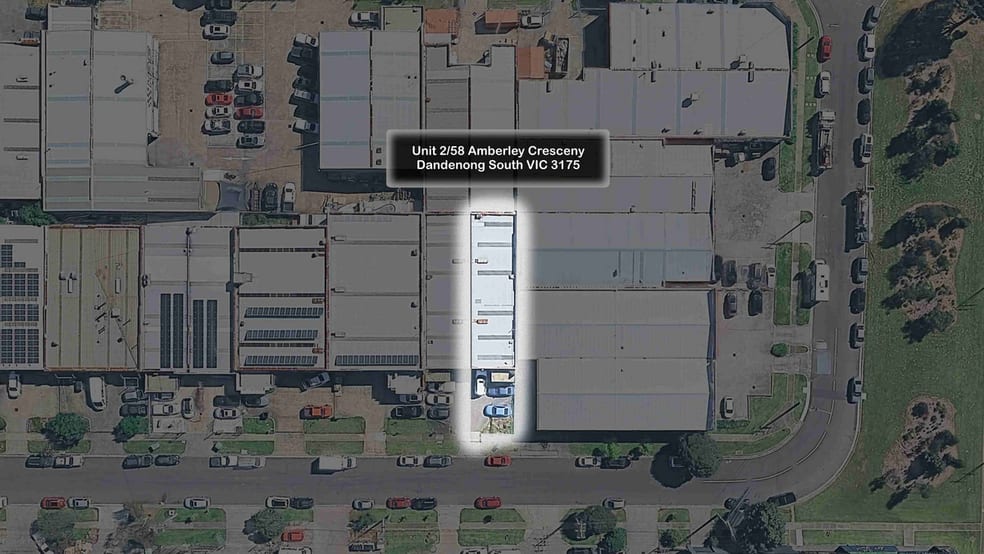 2/58 Amberley Crescent Dandenong VIC 3175 - Image 2