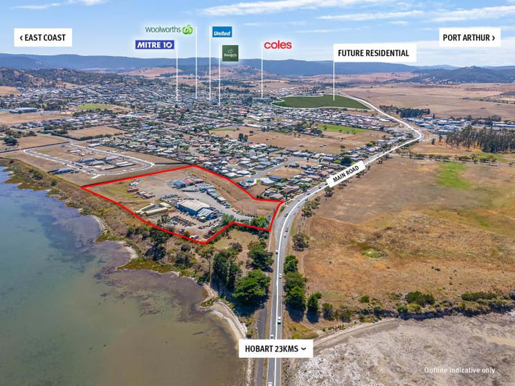 Click to view all images 139 Main Road Sorell TAS 7172 - Image 3