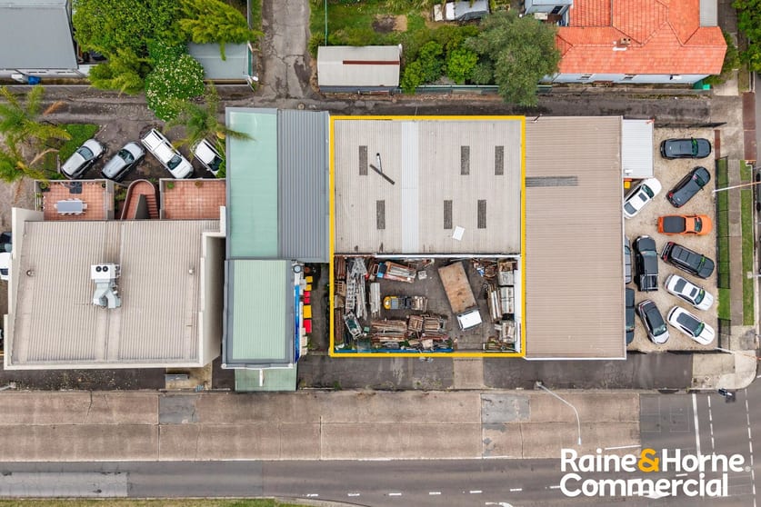 Click to view all images 40-42 Tudor Street Hamilton NSW 2303 - Image 2