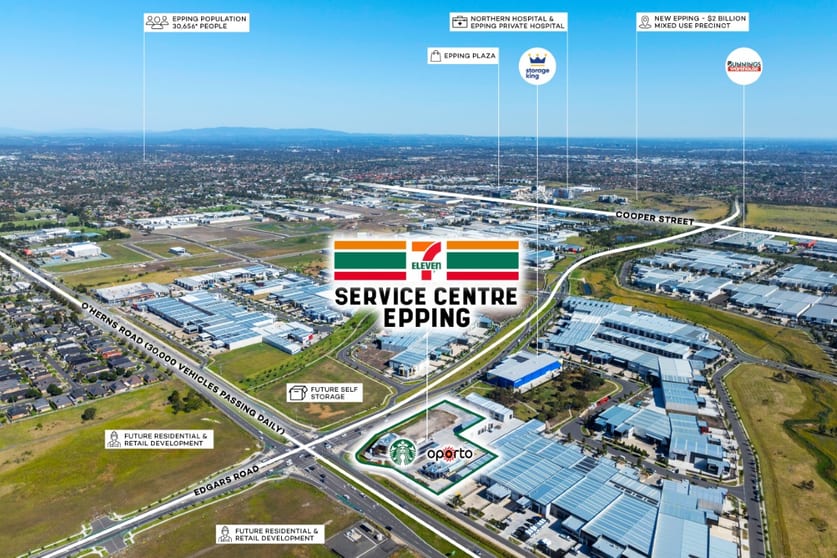 181 O'herns Road Epping VIC 3076 - Image 3
