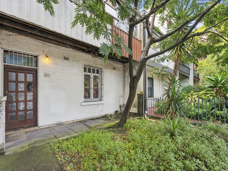 82 & 84 City Road Chippendale NSW 2008 - Image 2