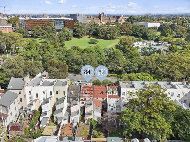 82 & 84 City Road Chippendale NSW 2008 - Image 3