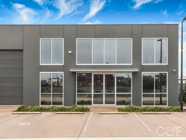 Click to view all images Units 5 & 6/1A London Drive Wyong NSW 2259 - Image 3