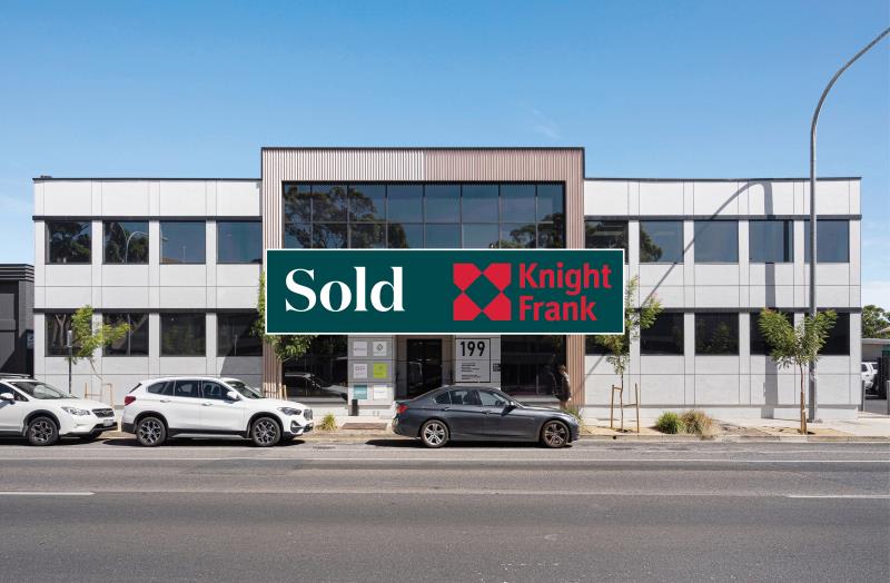 Click to view all images Whole Building/199 Sturt Road Seacombe Gardens SA 5047 - Image 1