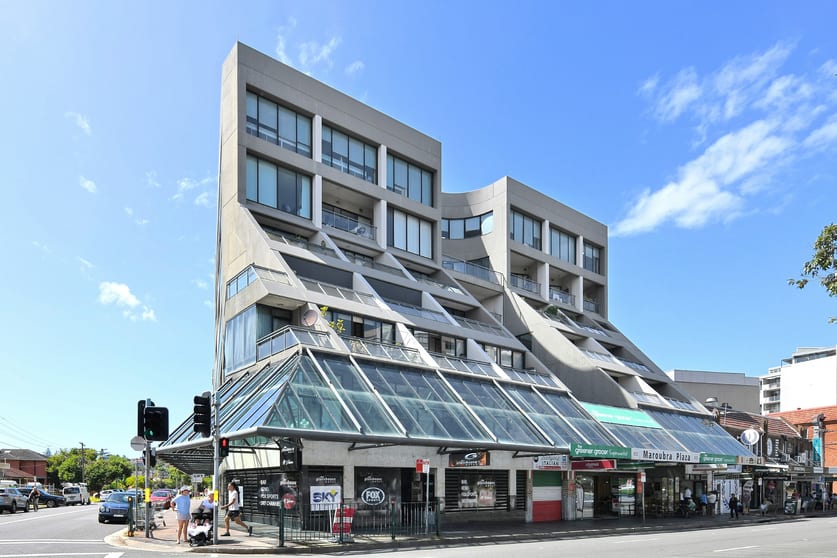 Click to view all images 12/832 Anzac Parade Maroubra NSW 2035 - Image 1