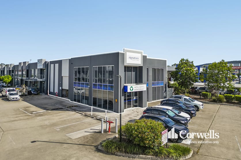 54/28 Burnside Road Stapylton QLD 4207 - Image 1