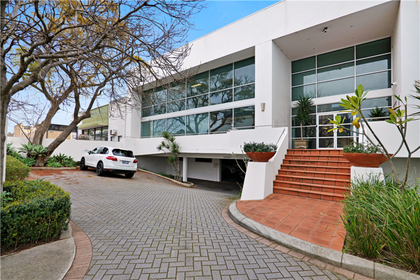 Click to view all images 6/15 Rosslyn Street West Leederville WA 6007 - Image 1