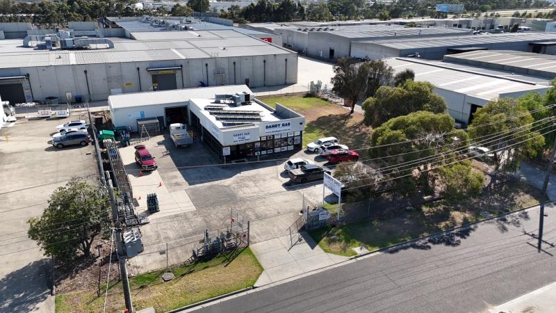 Click to view all images Whole Site/5 Johnston Court Dandenong South VIC 3175 - Image 1