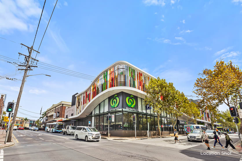 Click to view all images 37-43 Alexander Street Crows Nest NSW 2065 - Image 3