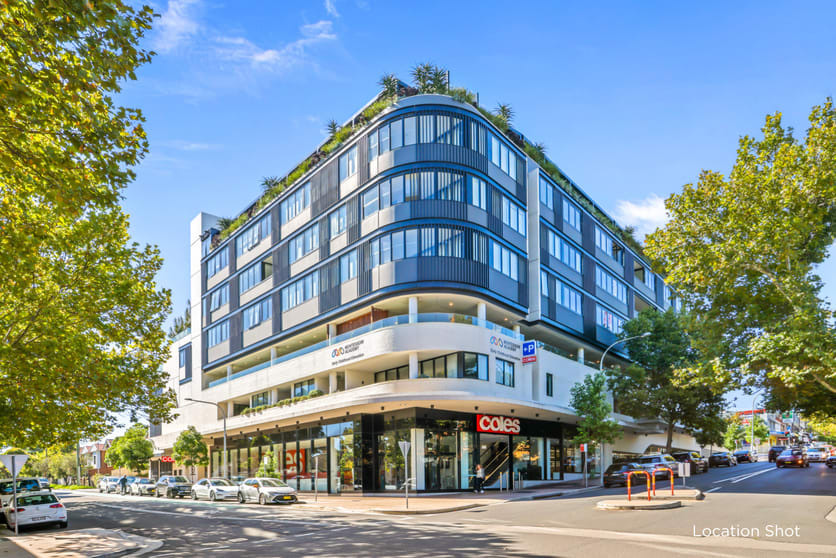 Click to view all images 37-43 Alexander Street Crows Nest NSW 2065 - Image 5