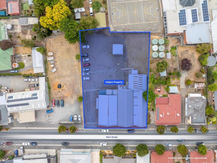 Click to view all images 60-60A Main Street Lobethal SA 5241 - Image 2