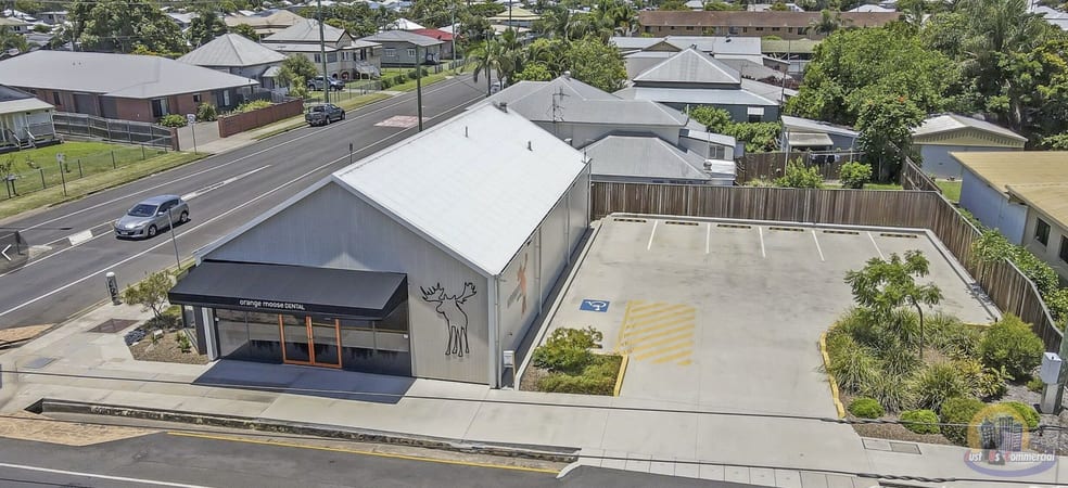 Click to view all images 96 Targo Street Bundaberg South QLD 4670 - Image 2