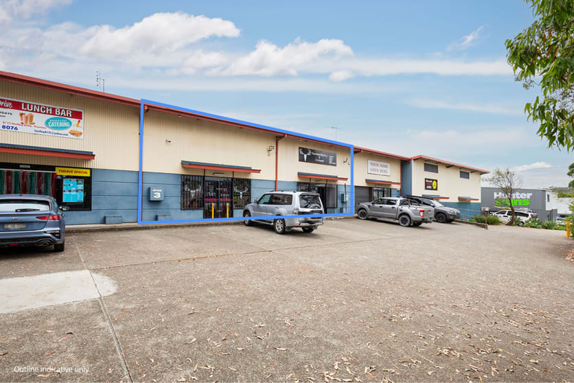 Click to view all images Units 3 & 4, 13 Hartley Drive Thornton NSW 2322 - Image 1