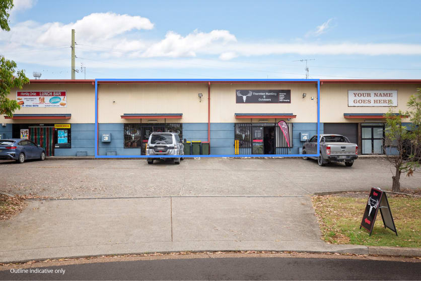 Click to view all images Units 3 & 4, 13 Hartley Drive Thornton NSW 2322 - Image 2