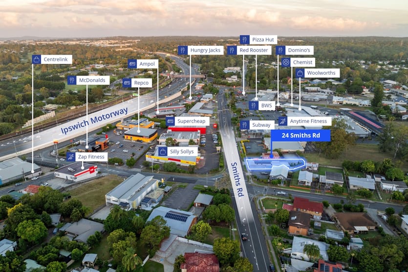 24 Smiths Road Goodna QLD 4300 - Image 3
