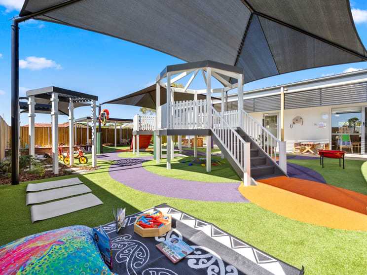 Click to view all images Grow Early Education, 1 Cooks Road Urraween QLD 4655 - Image 3