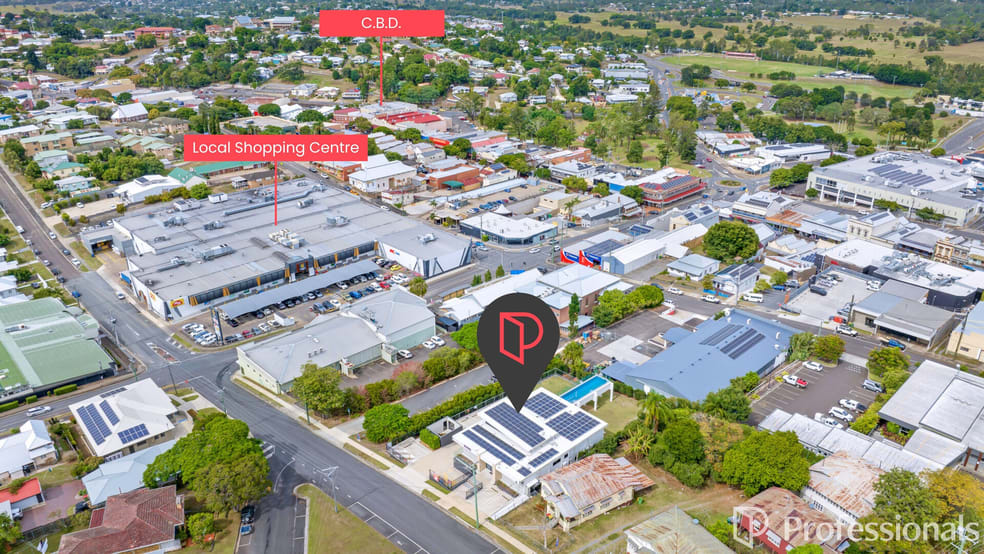 Click to view all images 34 O'Connell Street Gympie QLD 4570 - Image 1