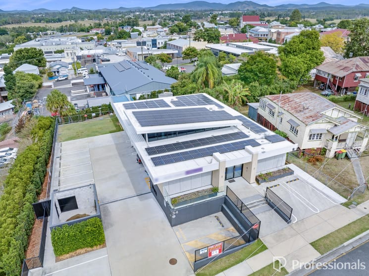 Click to view all images 34 O'Connell Street Gympie QLD 4570 - Image 3