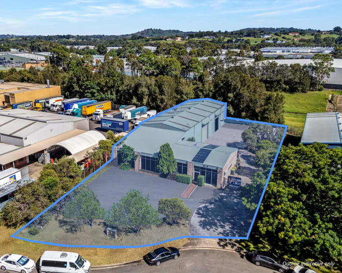 Click to view all images 24 Bosci Road Ingleburn NSW 2565 - Image 1