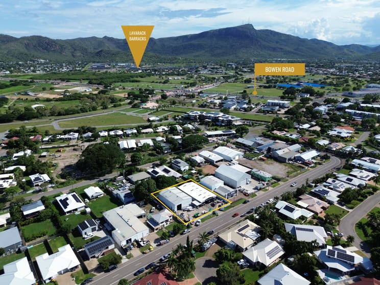 Click to view all images 13-15 Oonoonba Road Idalia QLD 4811 - Image 3