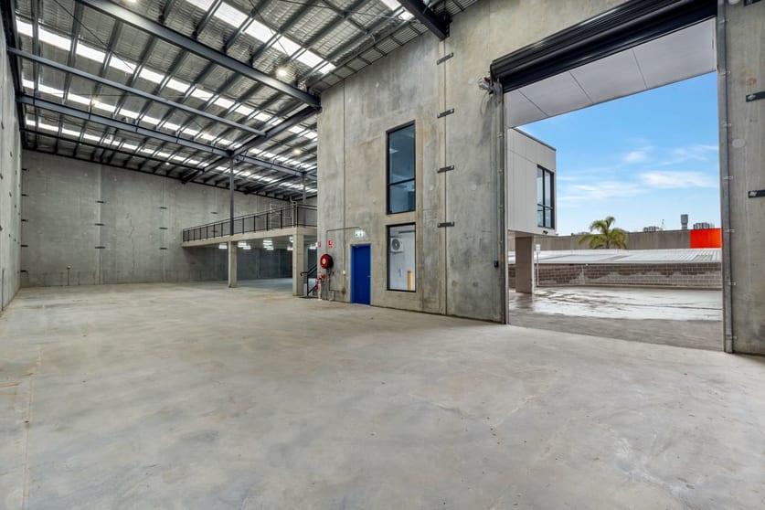 Warehouses 5 & 6 Junction 53 53 Rhodes Street Hillsdale NSW 2036 - Image 2