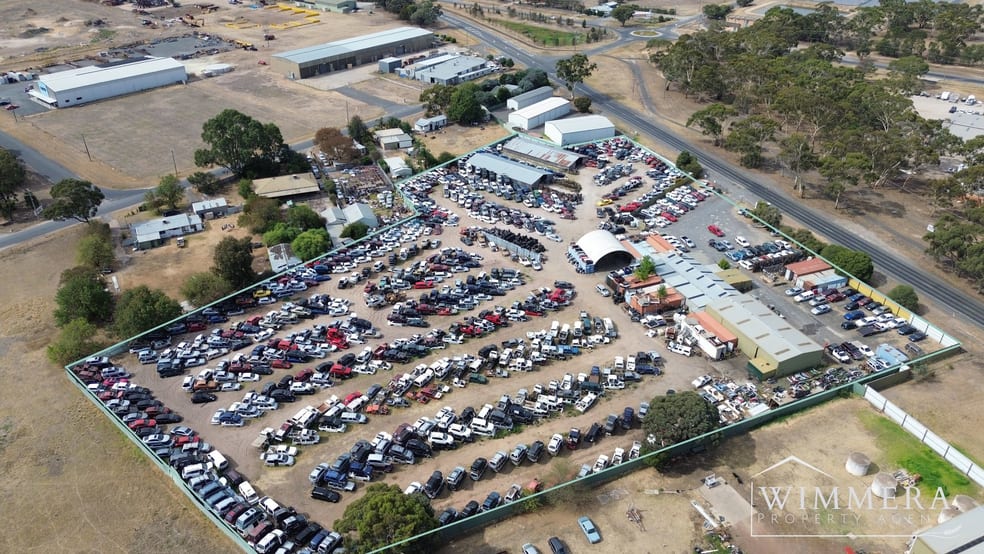 Click to view all images 4561 Henty Highway Haven VIC 3401 - Image 2