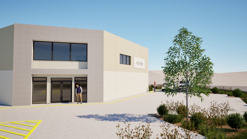 Click to view all images Units 1 & 2/5 Railway Court Cambridge TAS 7170 - Image 3