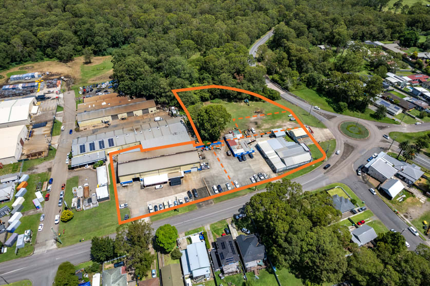 Click to view all images 61, 65 Northville Dr 1044 & 1046 Wakefield Road Barnsley NSW 2278 - Image 2